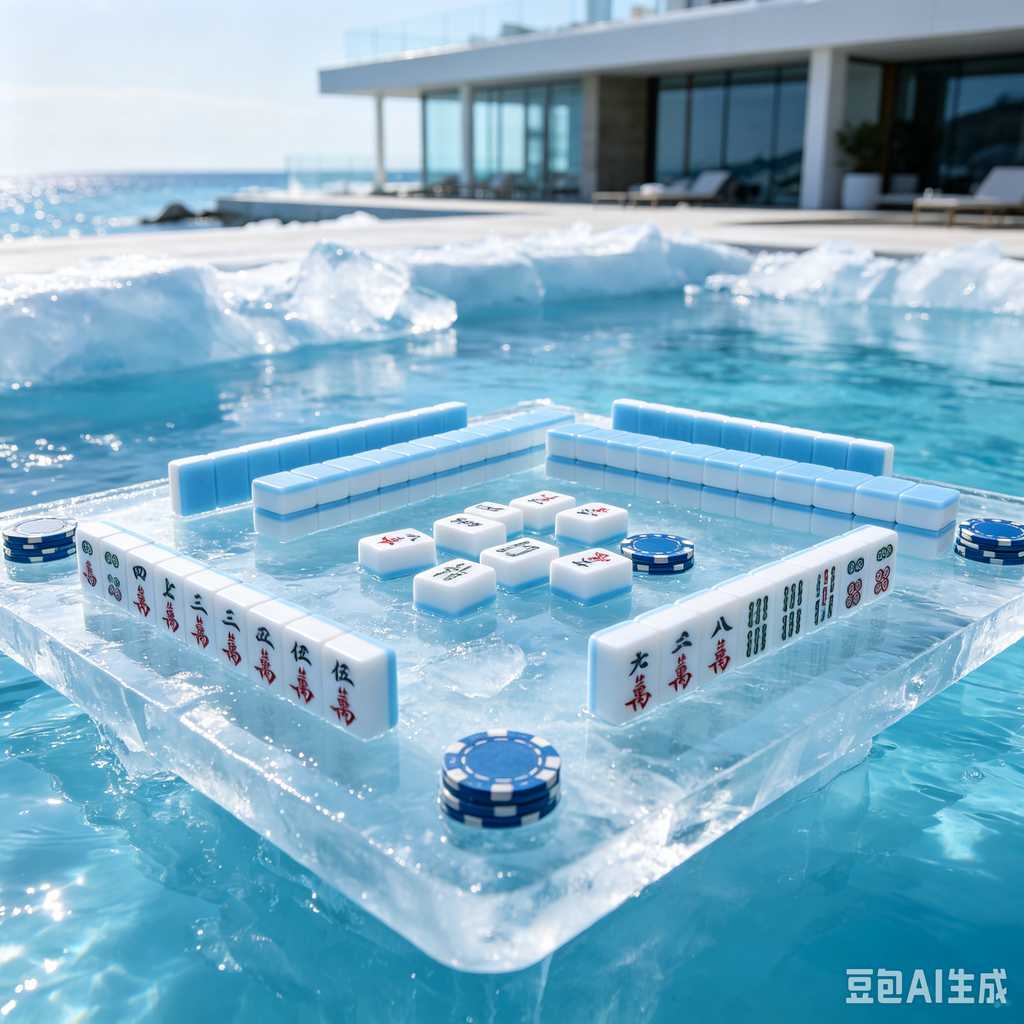 updated american mahjong set
