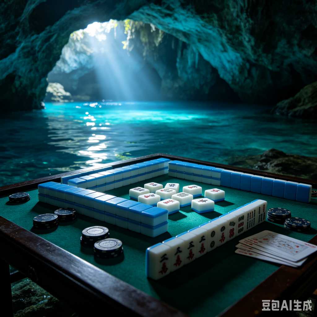 Dover,mahjong