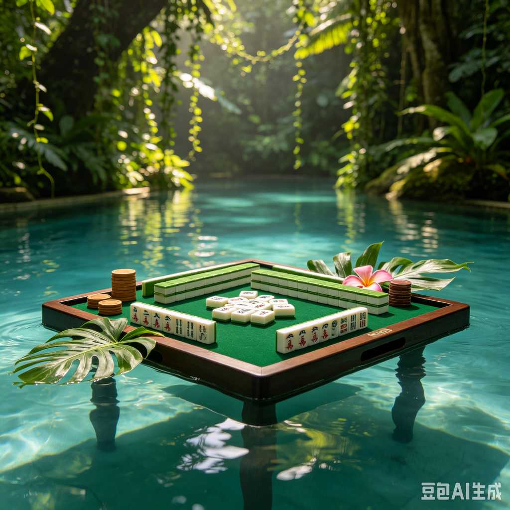 Dublin,mahjong