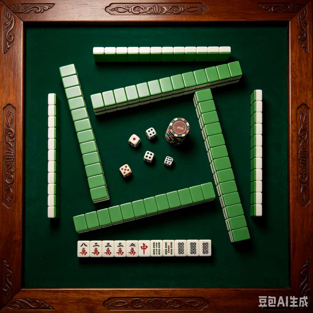 eriepa,mahjong