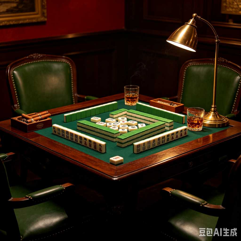 custom anime mahjong tiles