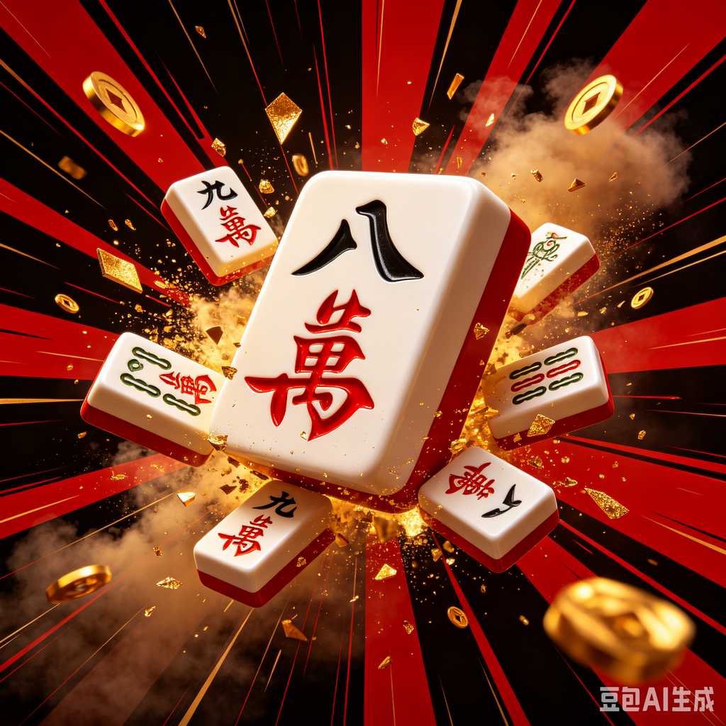 chinese mahjong accessory set