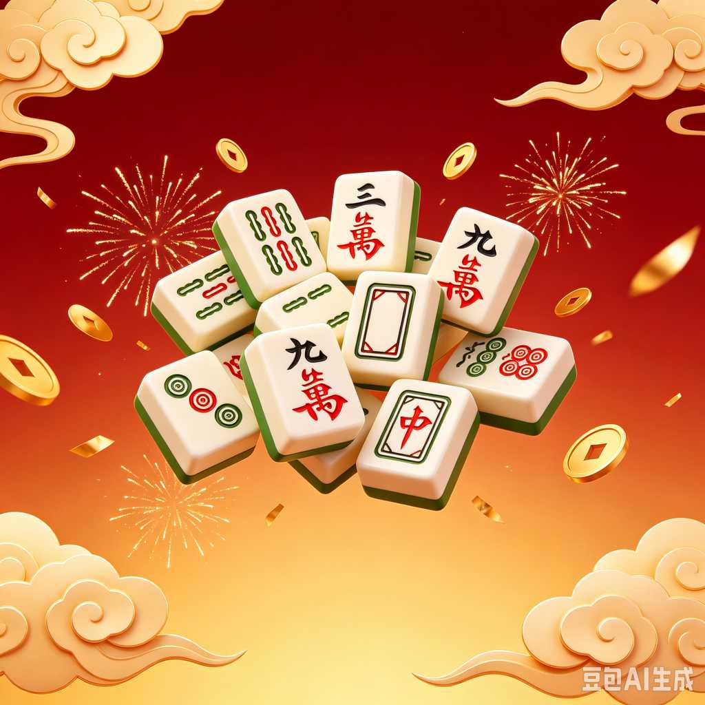 fast shipping mahjong set usa