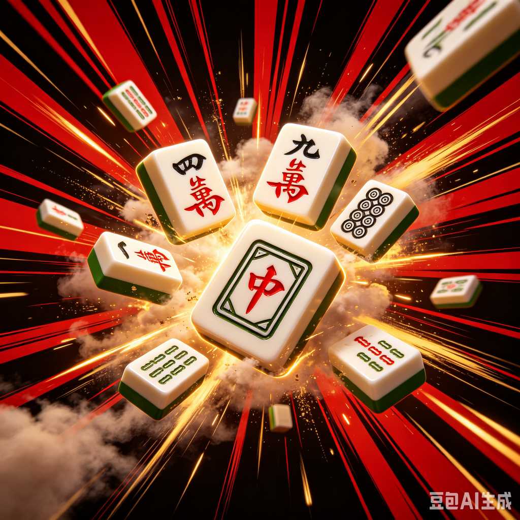 best luxury mahjong set
