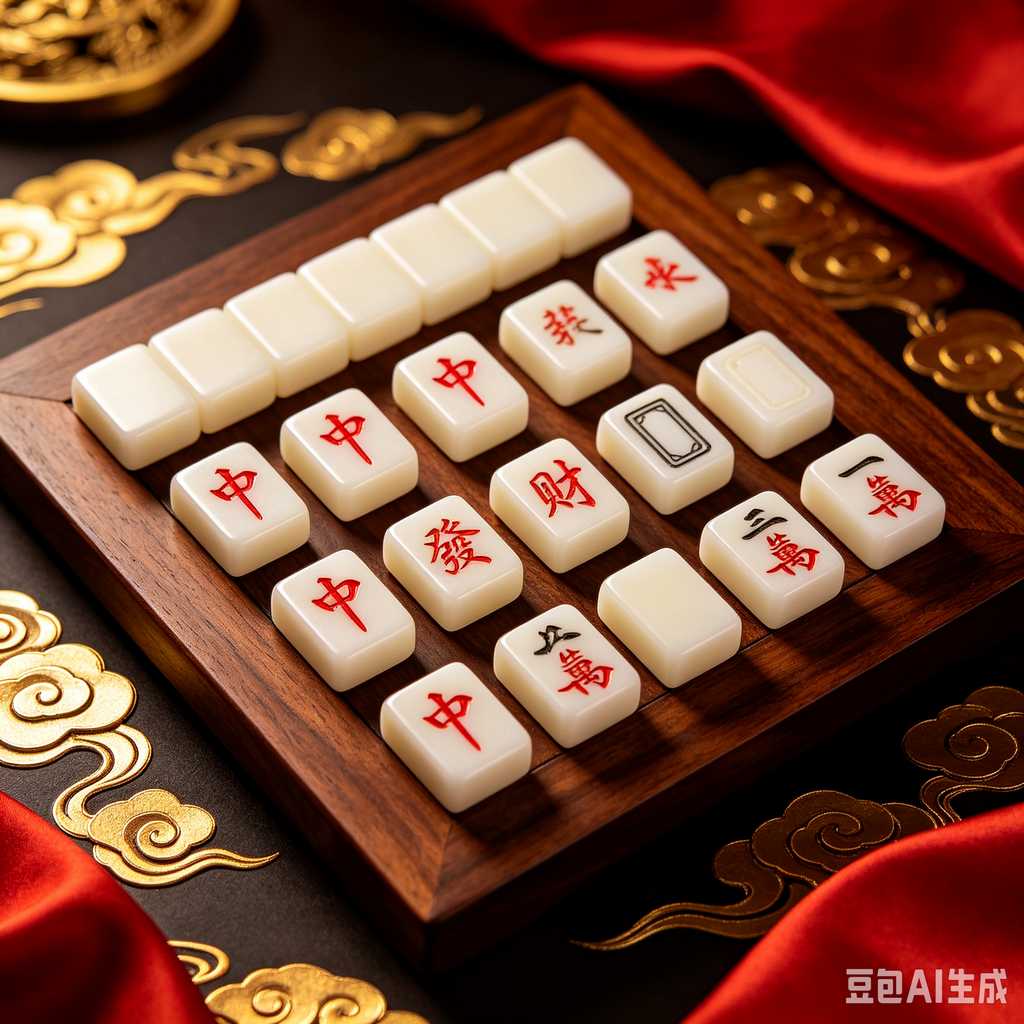 rijeka,mahjong