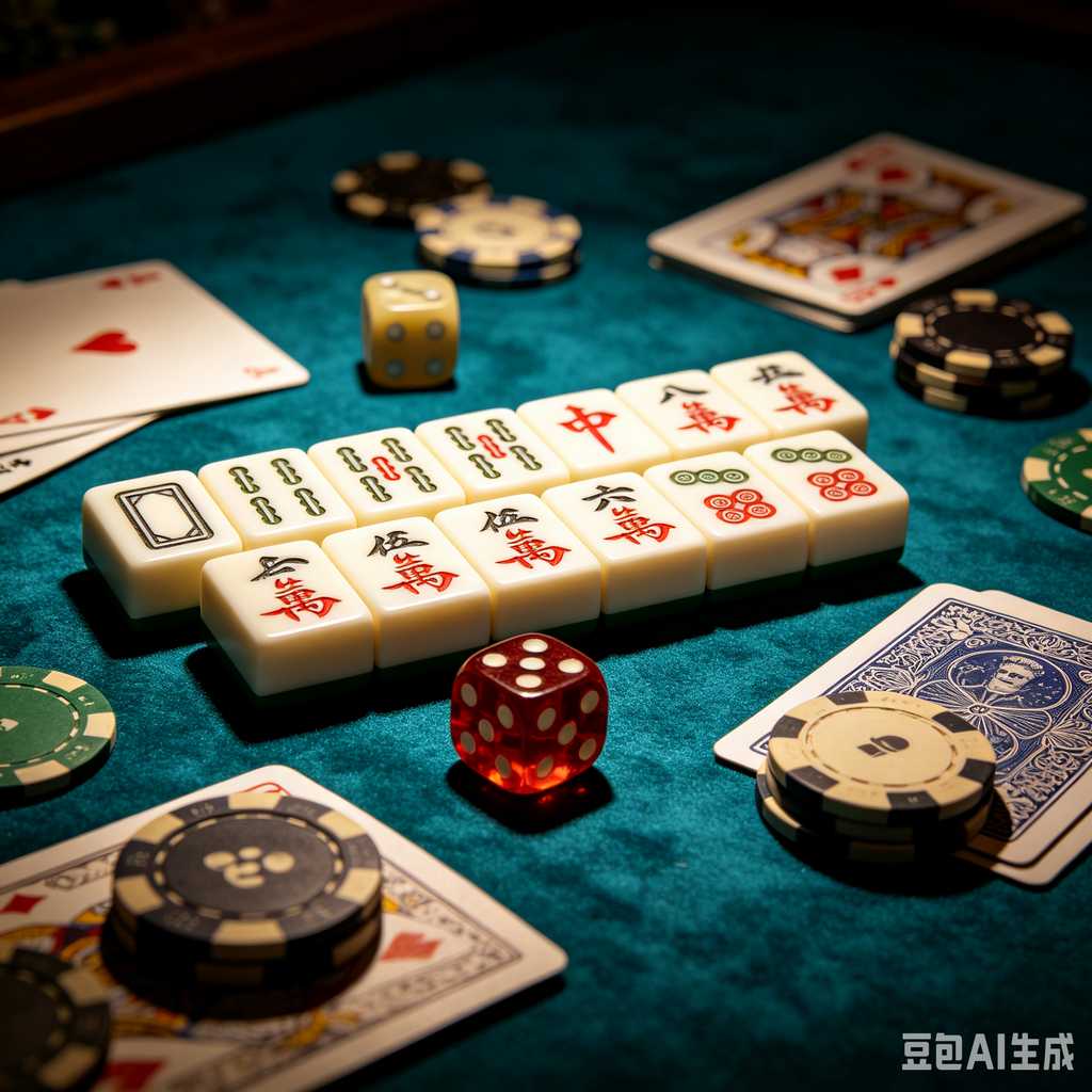 top rated mahjong set