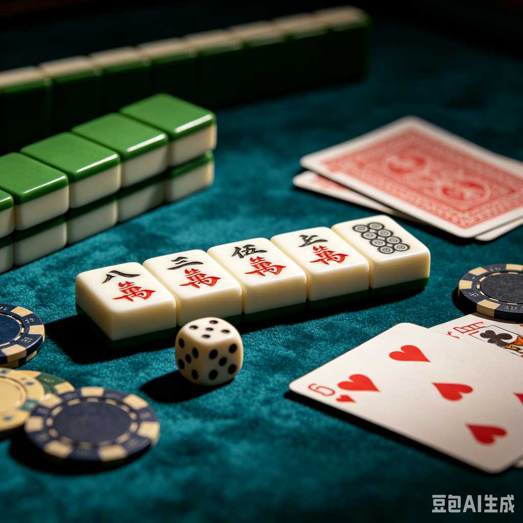 concepcion,mahjong