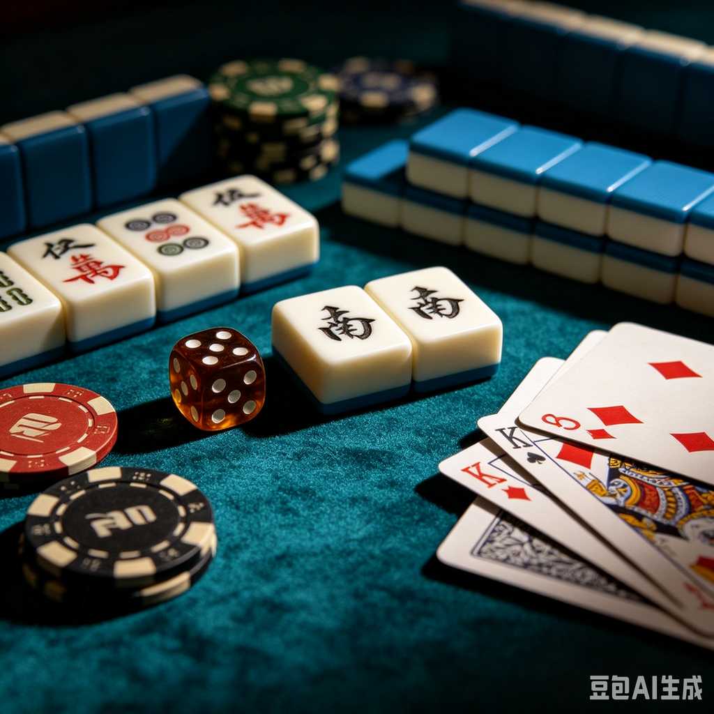 Zacatecas,mahjong