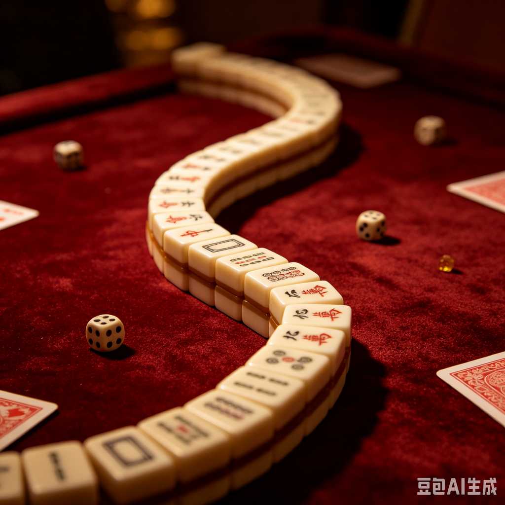 noise reduction mahjong tiles