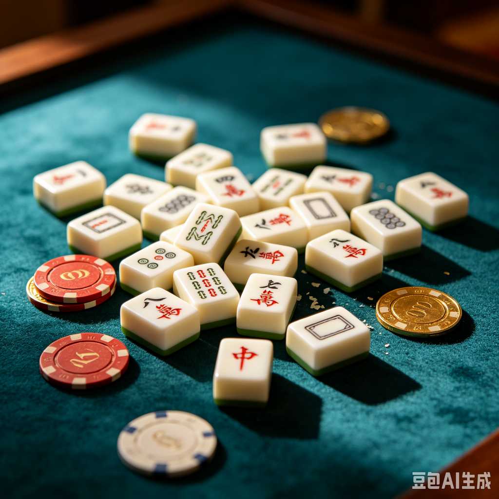 AntiguaGuatemala,mahjong