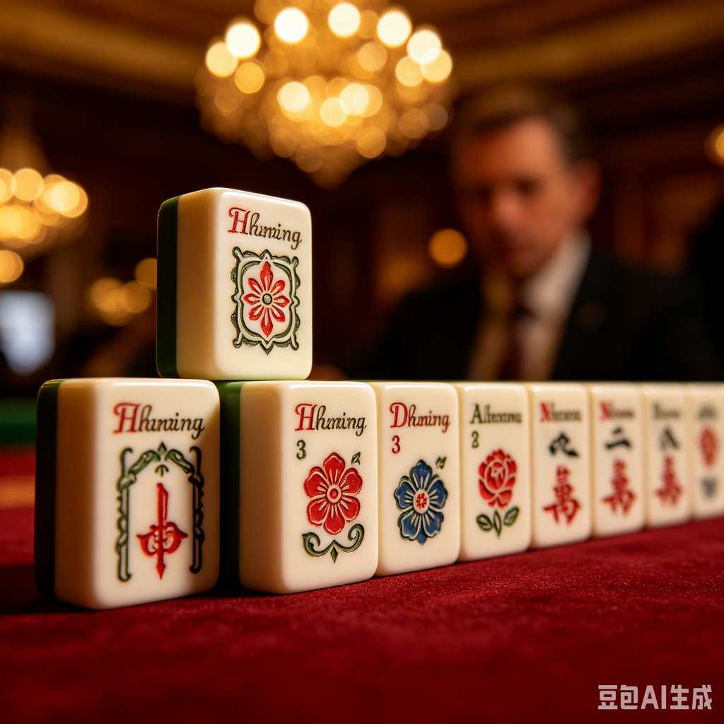 osnabruck,mahjong