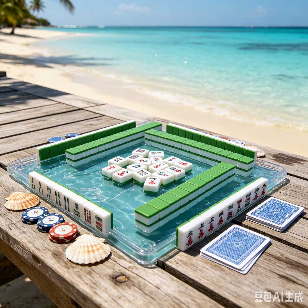 Toronto,mahjong