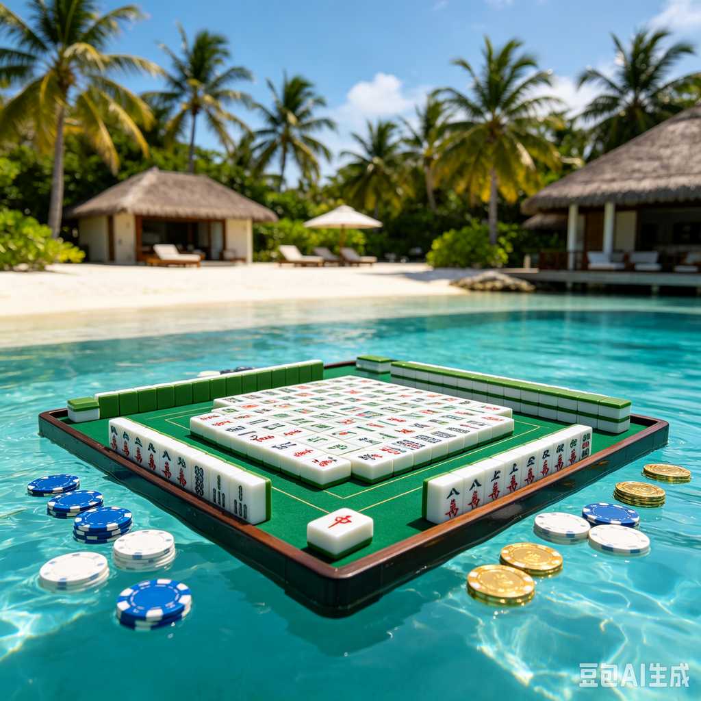 scratch resistant print mahjong set